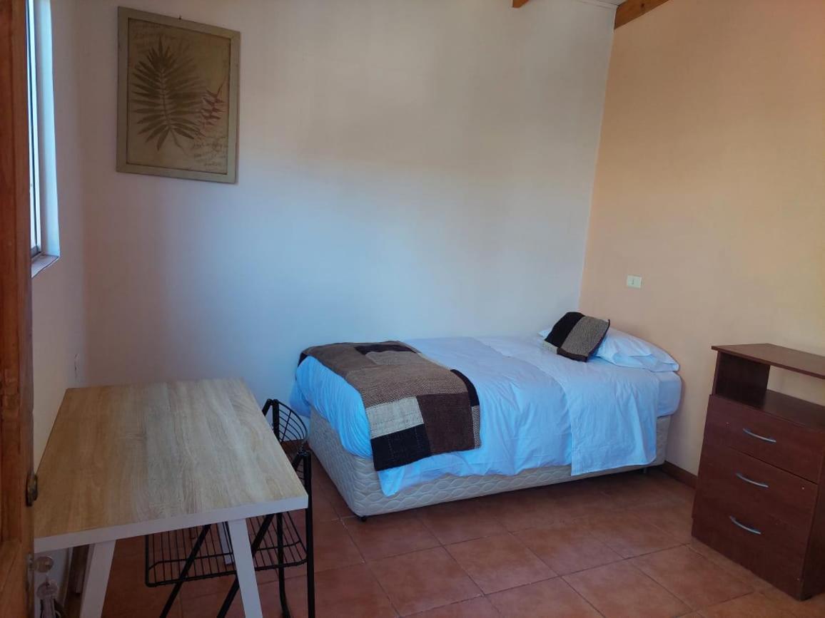 Tambo Norte San Pedro De Atacama Extérieur photo